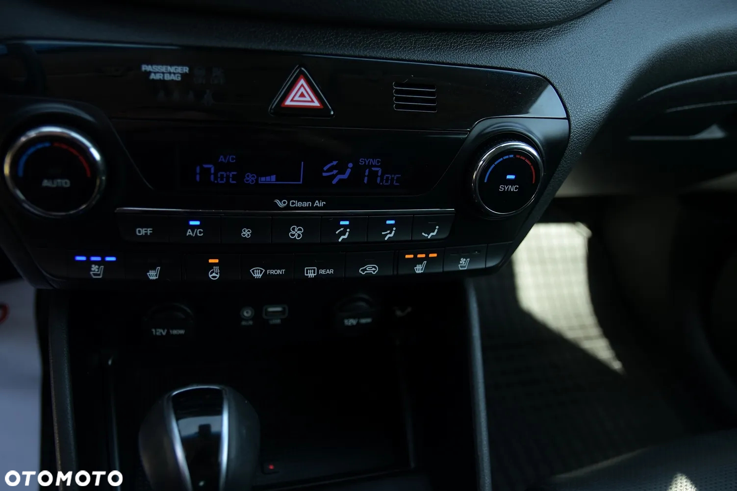 Hyundai Tucson - 21