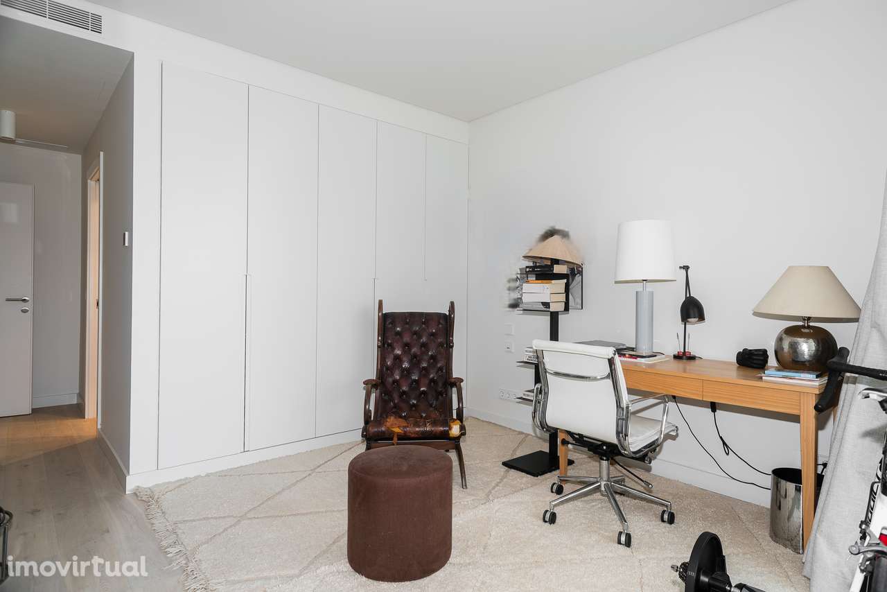 T3 DUPLEX | Piscina | Vista mar - Grande imagem: 4/31