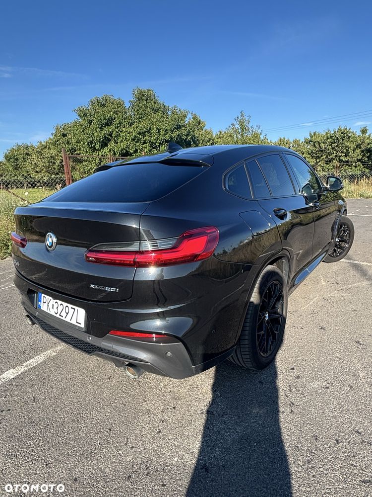 BMW X4 - 6