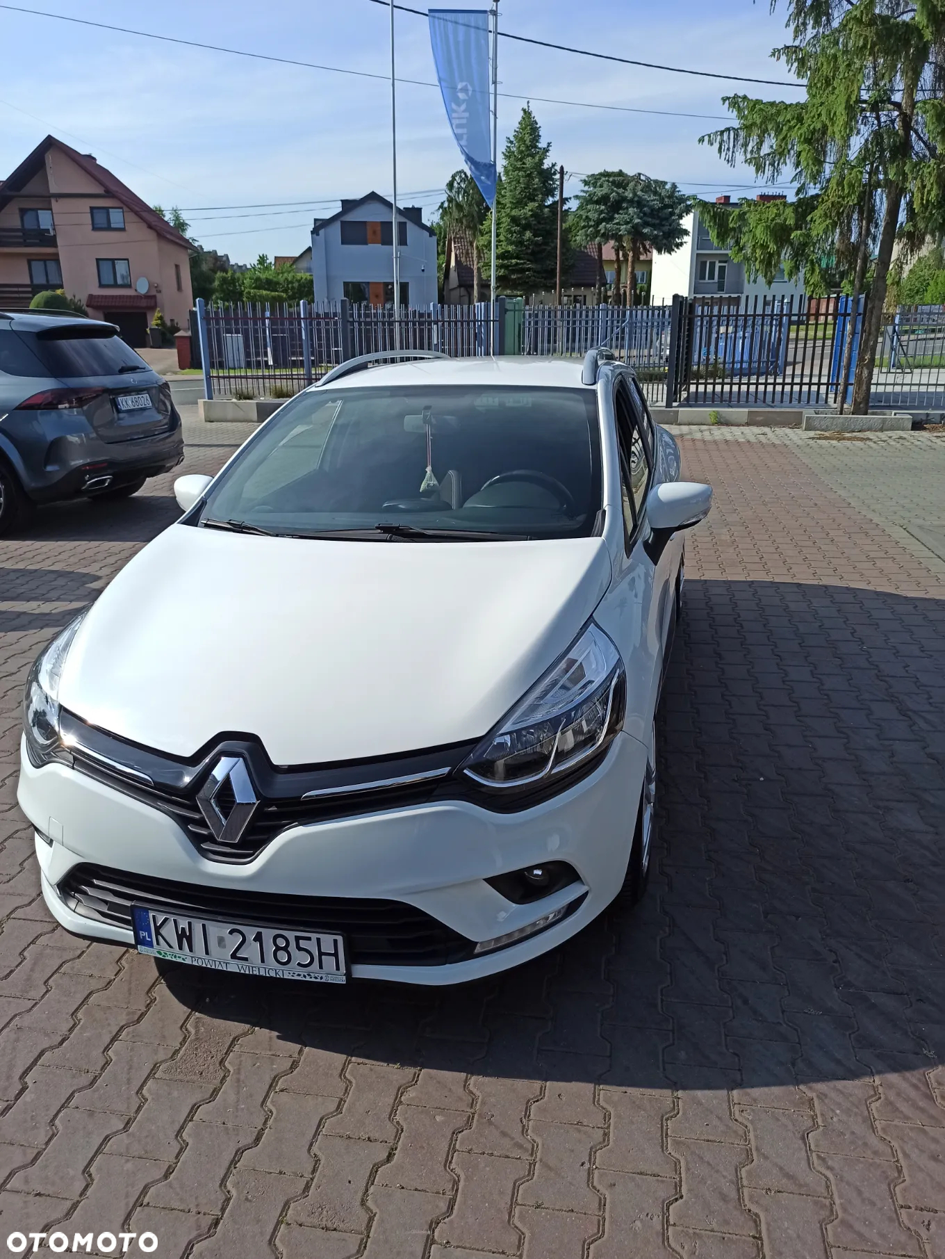 Renault Clio 1.5 dCi Energy Alize - 10