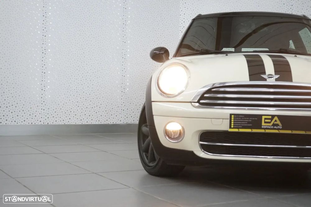 MINI Clubman — fotografia 5