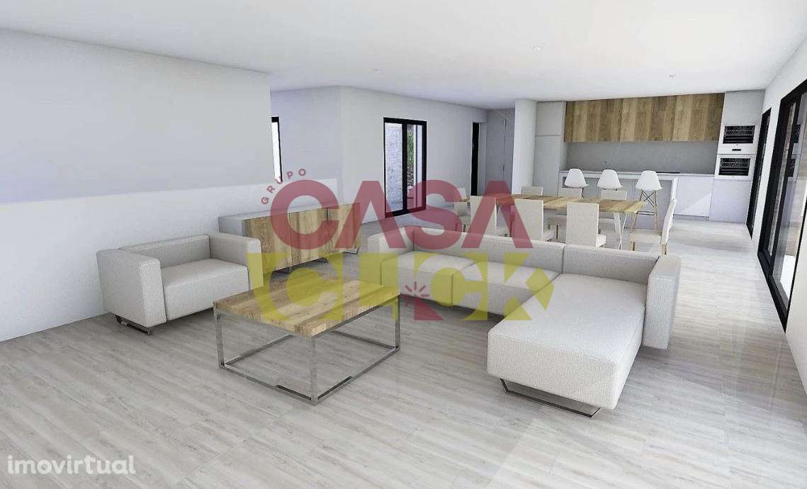 Lote de Terreno T4 Venda em Constância,Constância - Grande imagem: 3/21