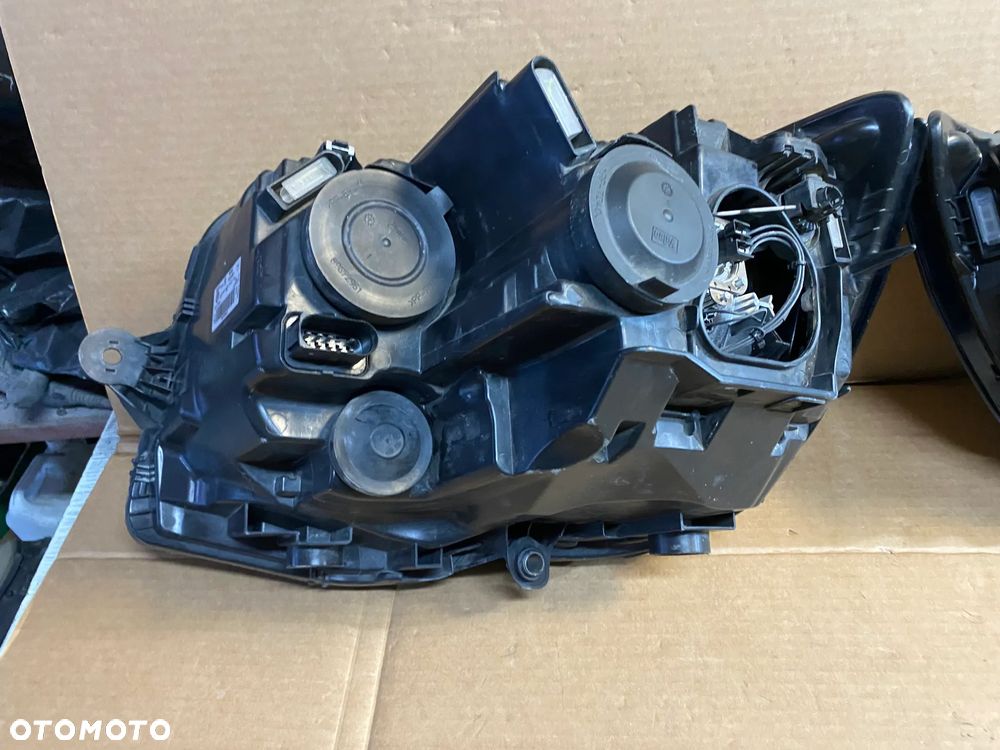 lampy transporter T6 7E multivan komplet eu całe - 11