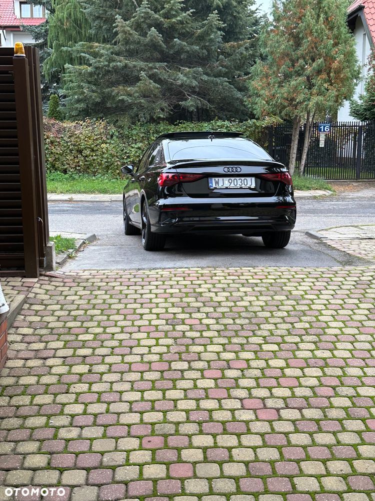 Audi A3 Limousine - 19