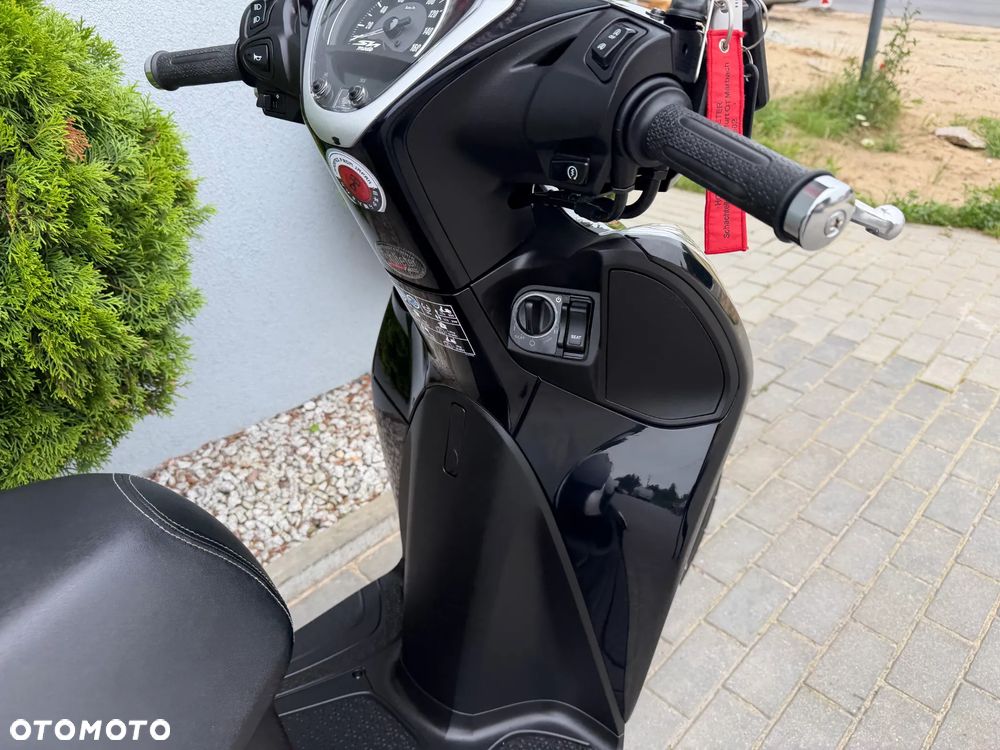 Honda SH - 27