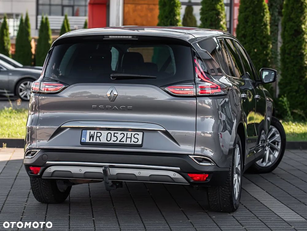 Renault Espace - 12