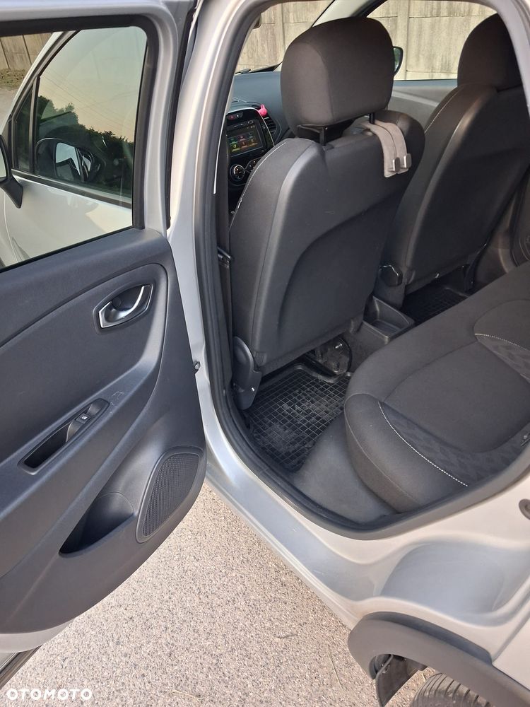 Renault Captur - 11