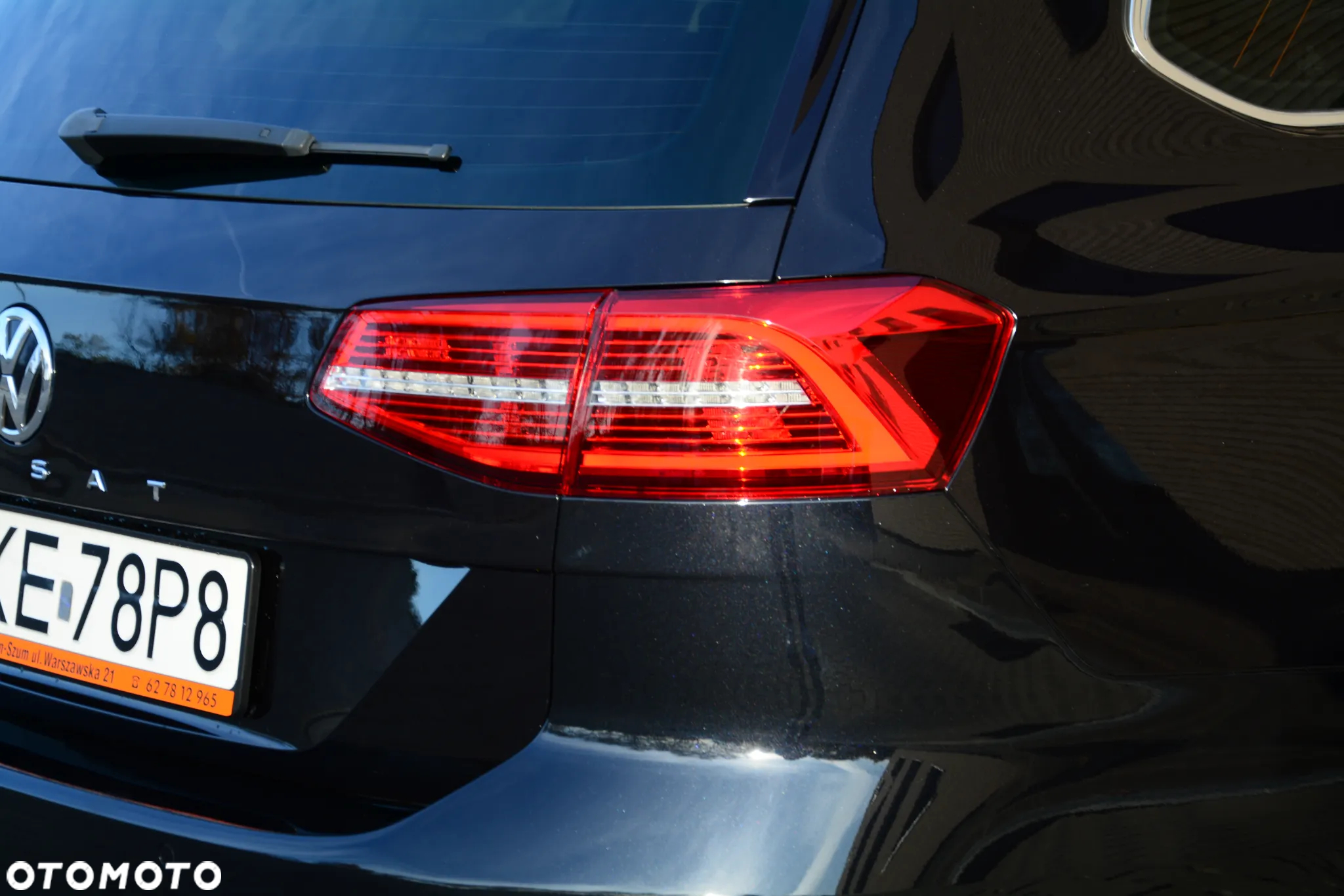 Volkswagen Passat 2.0 TDI BMT Highline - 24