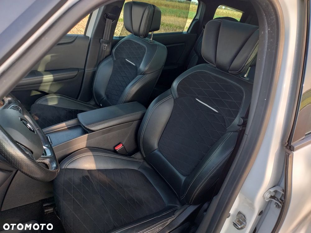 Renault Grand Scenic - 24