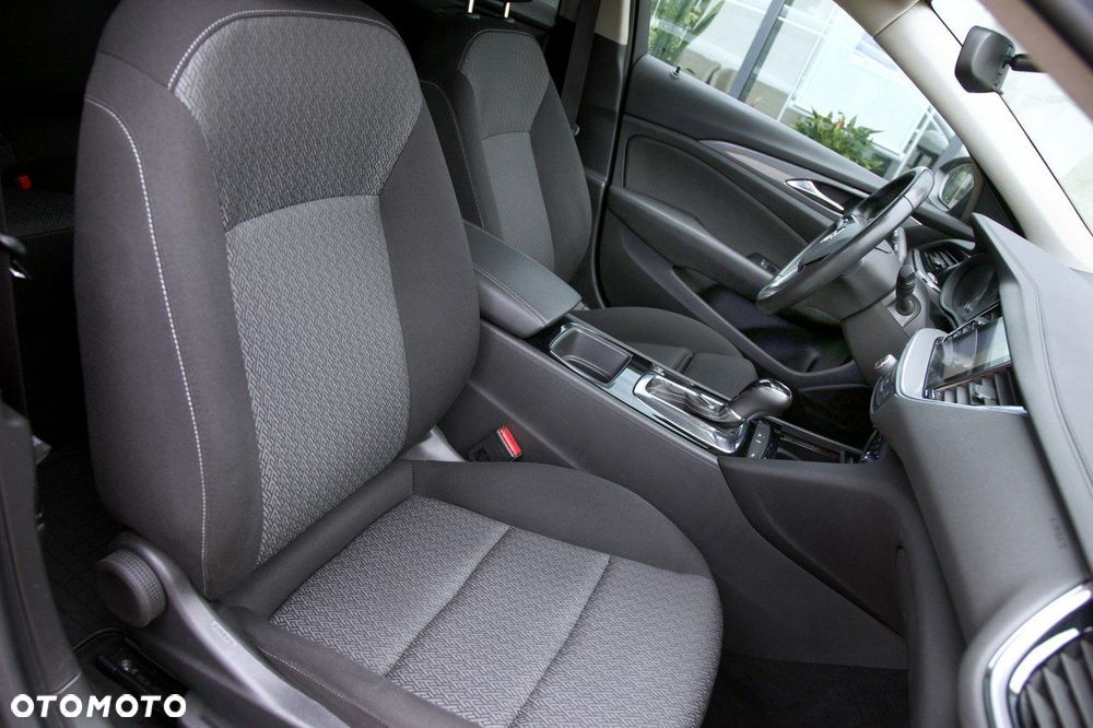 Opel Insignia 1.6 CDTI Sport - 14