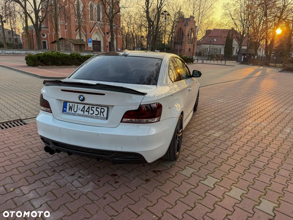 BMW Seria 1 135i Limited Edition Lifestyle mit M Sportpaket - 8