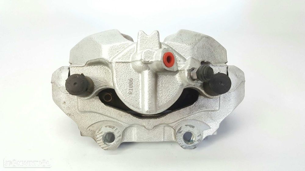 PINÇA DE TRAVÃO FRENTE DIREITA FORD TRANSIT CONNECT FURGON 210 L2 TREND - 7