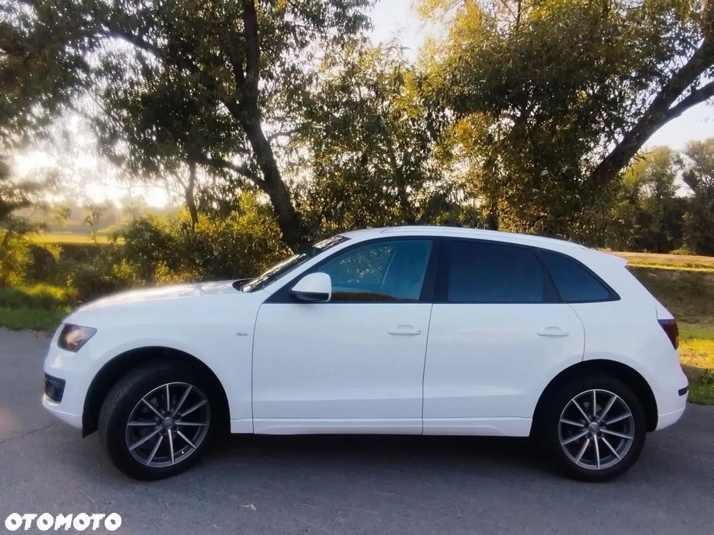 Audi Q5 2.0 TDI quattro - 3