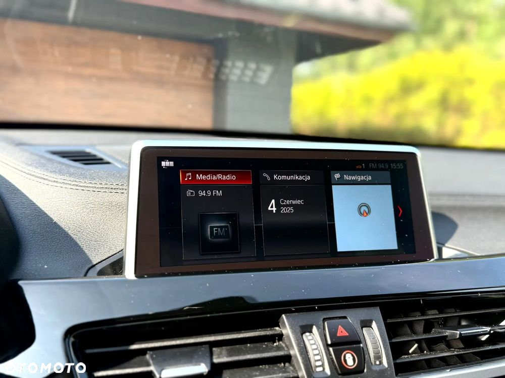 BMW X1 xDrive25i Advantage - 15