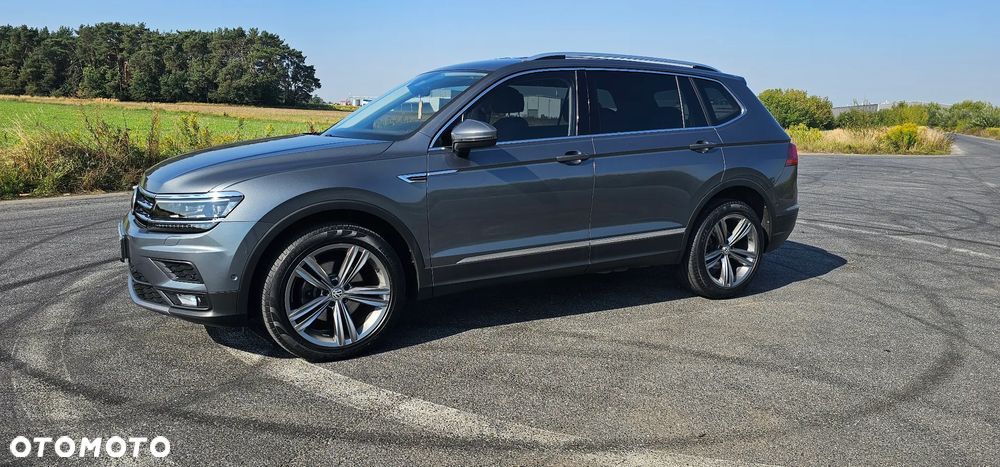 Volkswagen Tiguan 2.0 TDI BMT SCR Highline - 2