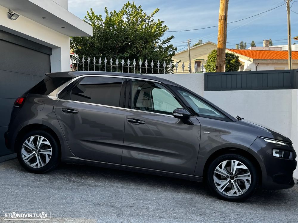 Citroën C4 Picasso PureTech 130 Stop&Start Exclusive - 2