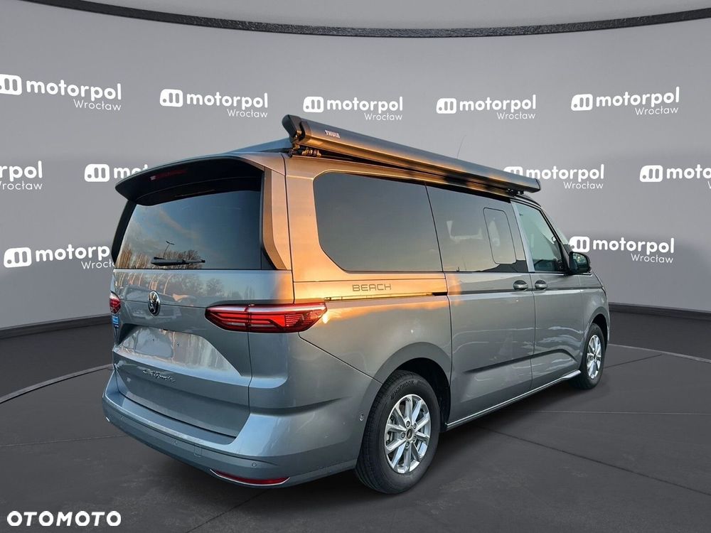 Volkswagen California - 6