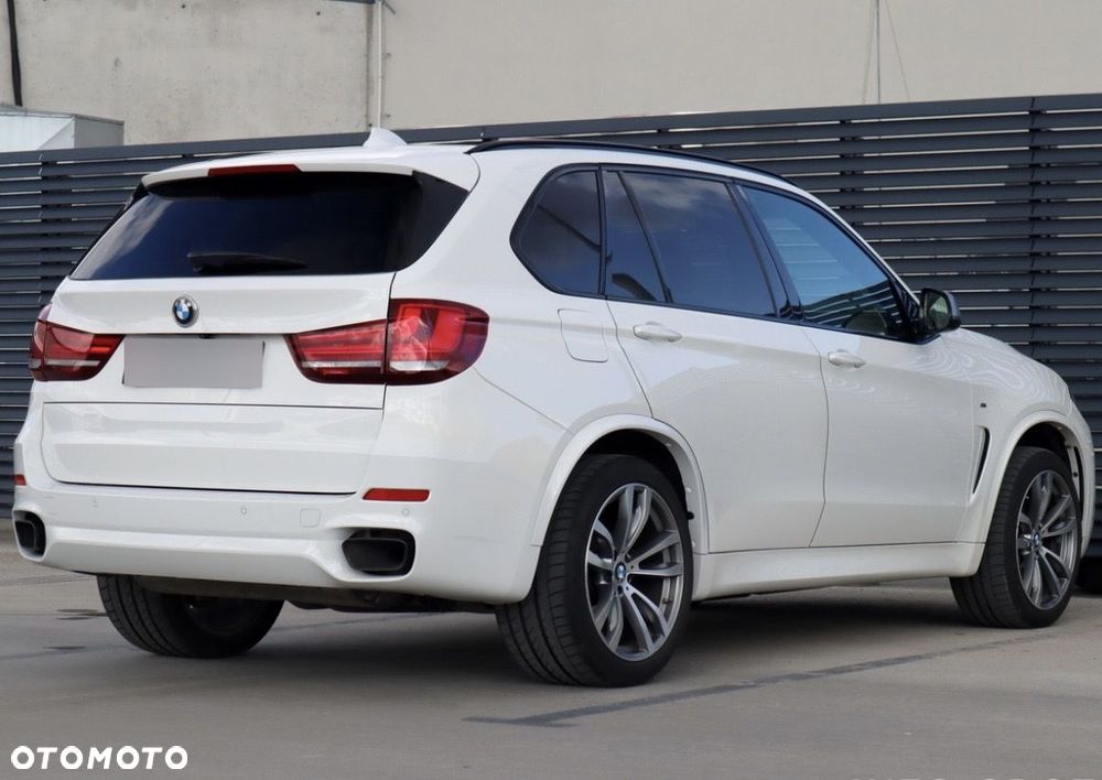 BMW X5 M - 3
