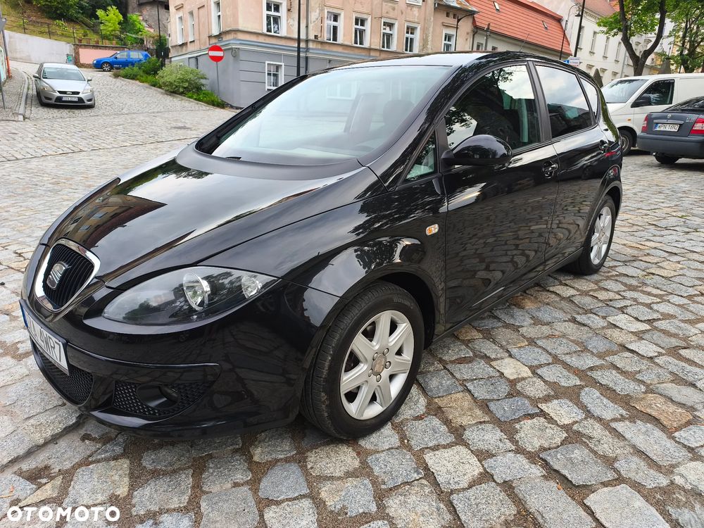 Seat Altea - 1