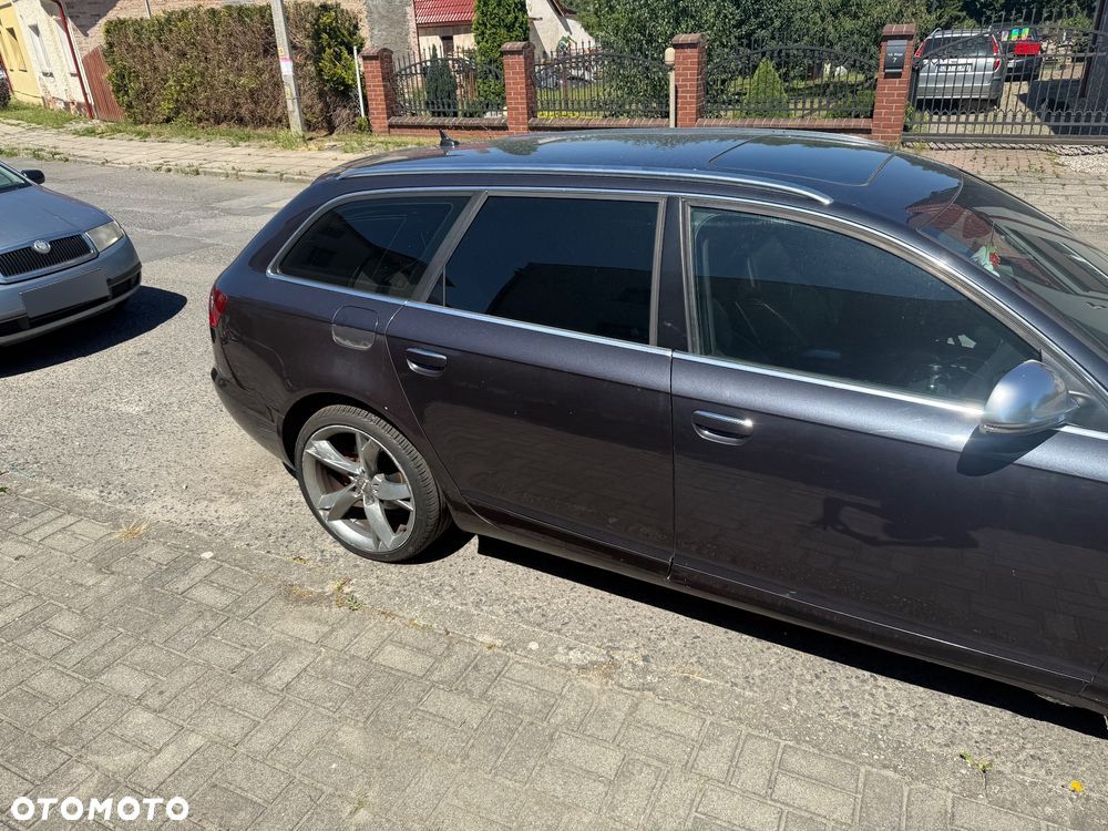 Audi A6 - 8