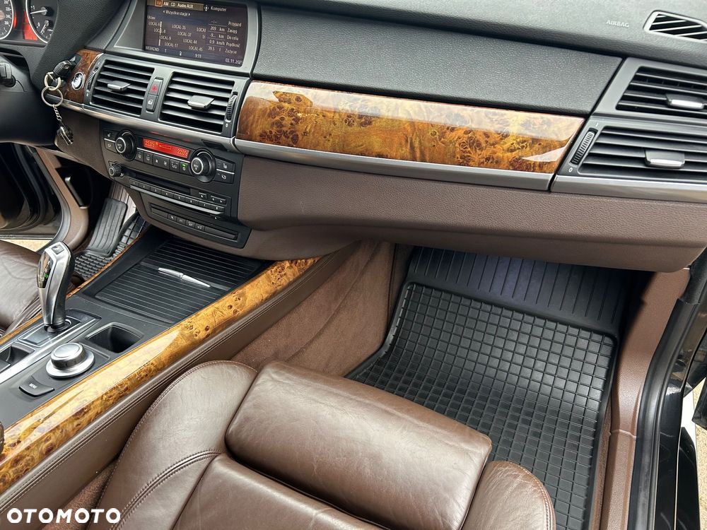 BMW X5 - 6