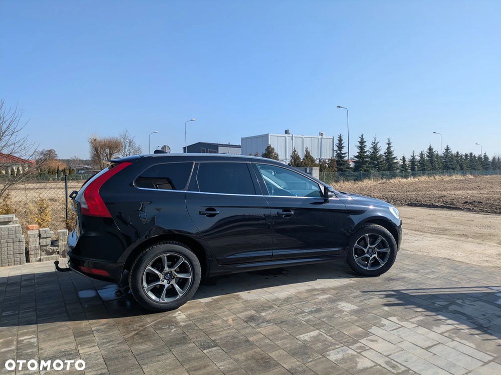 Volvo XC 60 D3 Ocean Race - 12