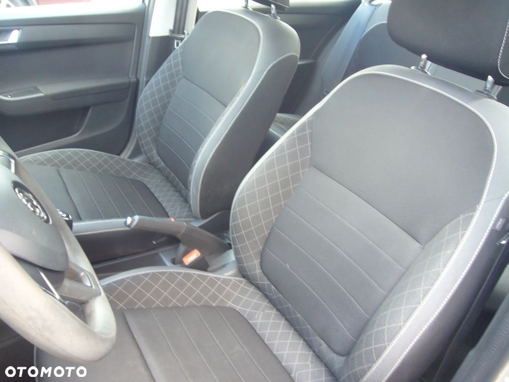 Skoda Fabia 1.0 TSI Ambition - 12