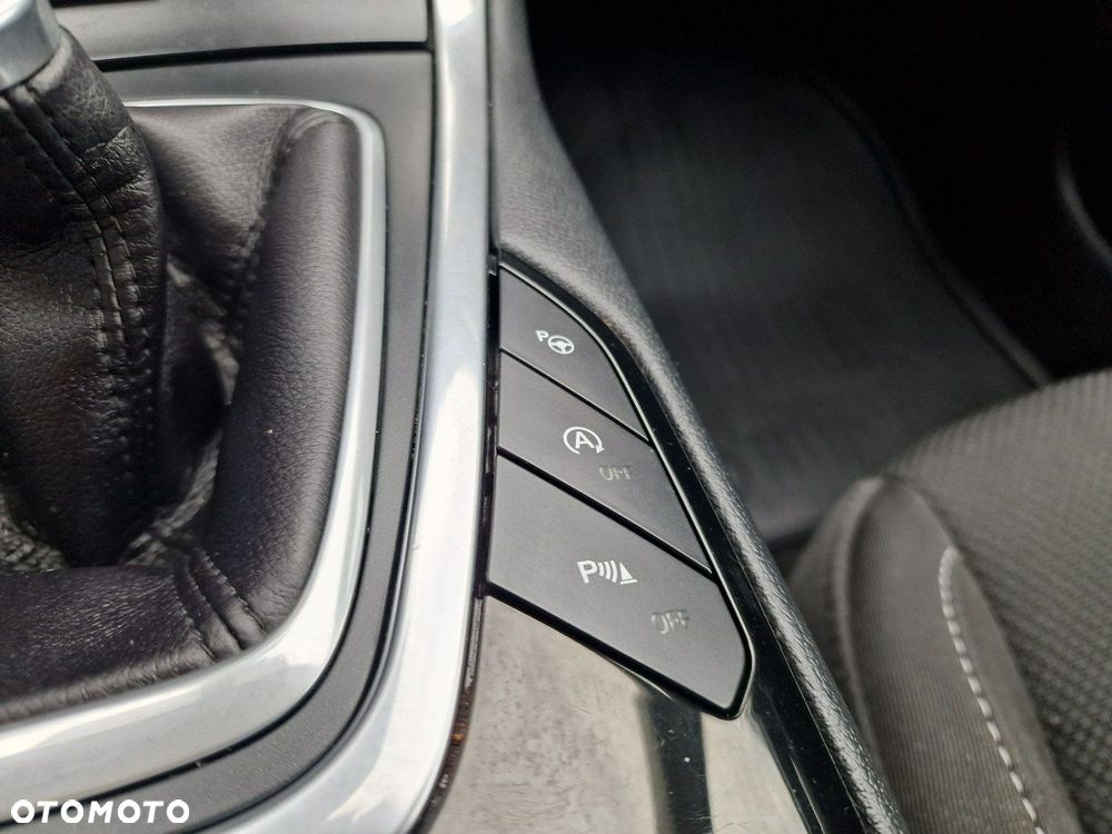 Ford S-Max 1.5 Eco Boost Start-Stopp Titanium - 30