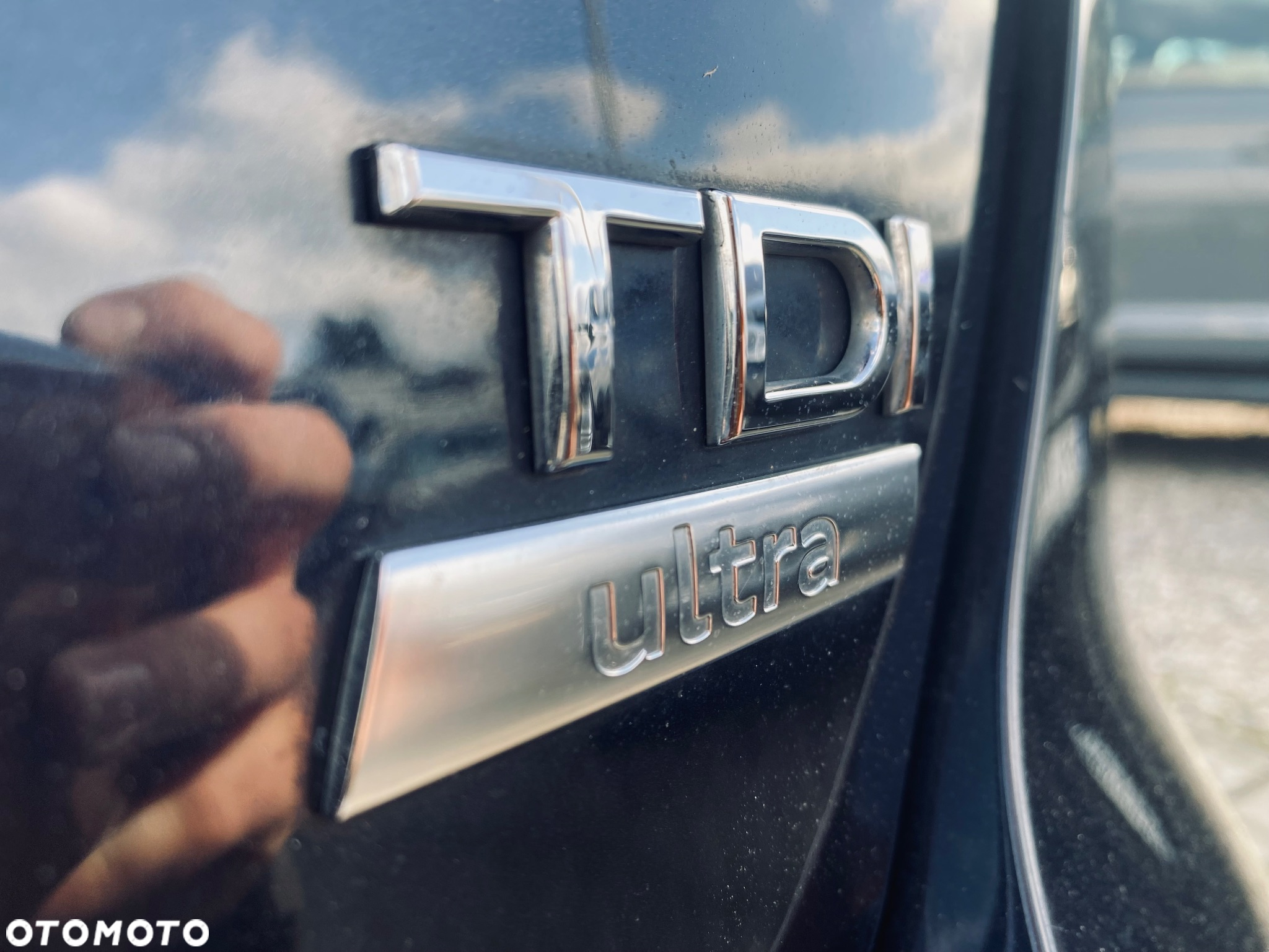 Audi A4 Avant 2.0 TDI ultra S tronic - 34