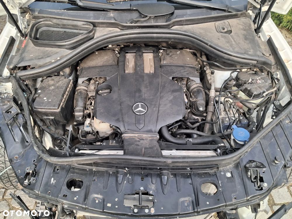 Mercedes-Benz GLS 400 4Matic 9G-TRONIC Exclusive - 17