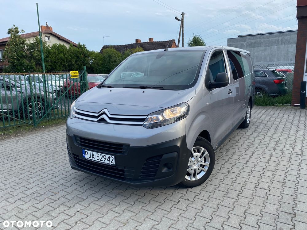 Citroën JUMPY - 3