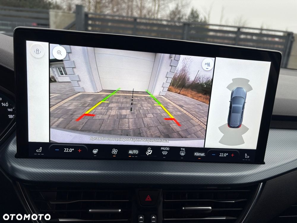 Ford Focus 1.5 EcoBlue STart-Stopp-System ACTIVE - 28