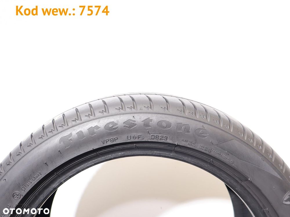 Firestone Roadhawk - 235/45 R17 - 4