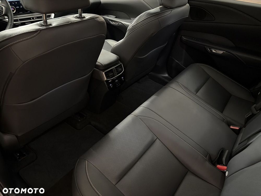 Lexus RX 350h Prestige - 11