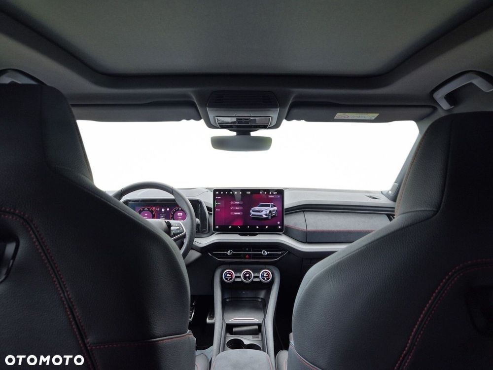 Skoda Kodiaq 2.0 TSI 4x4 RS DSG - 8