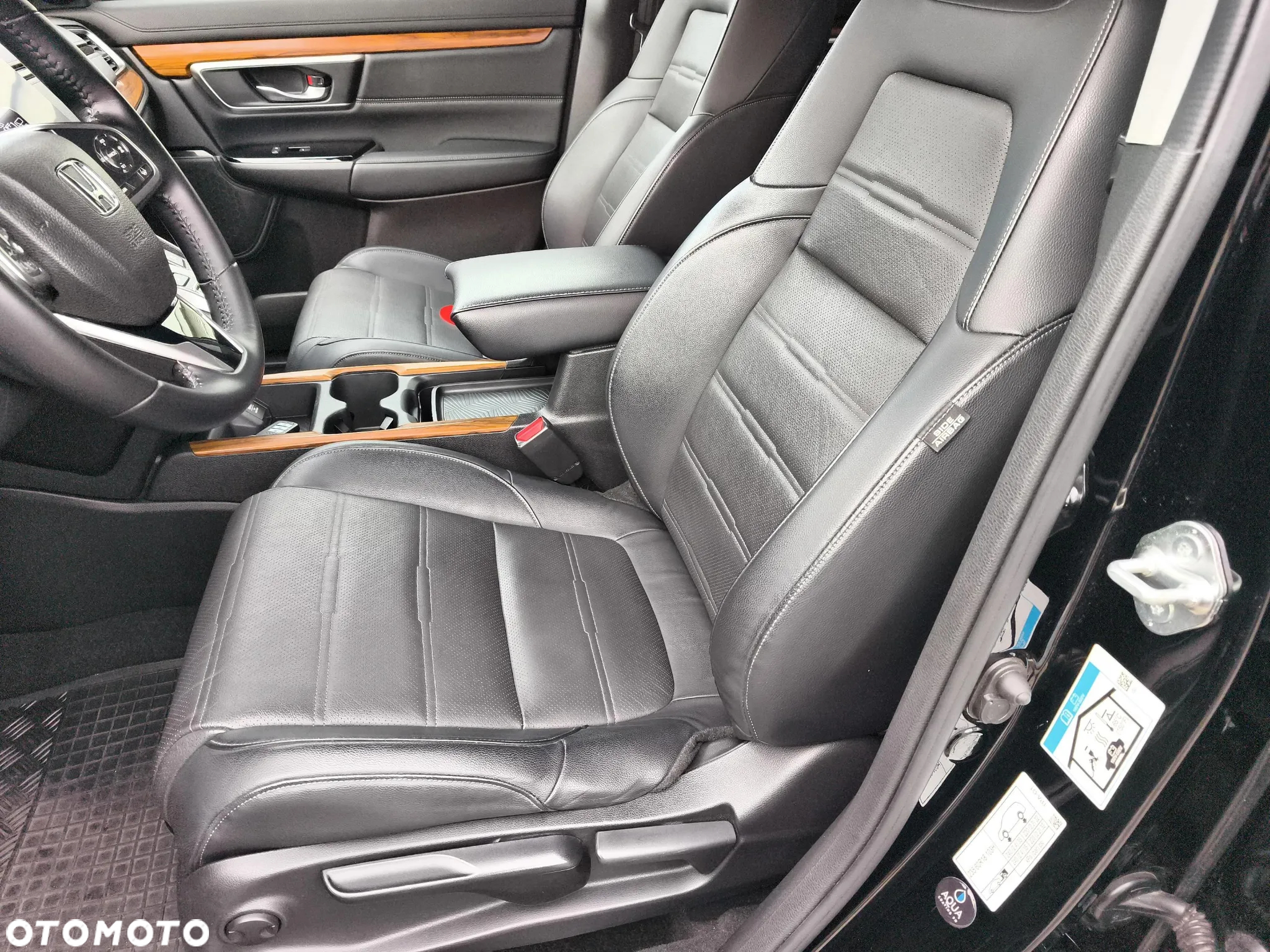 Honda CR-V 2.0 Lifestyle - 12