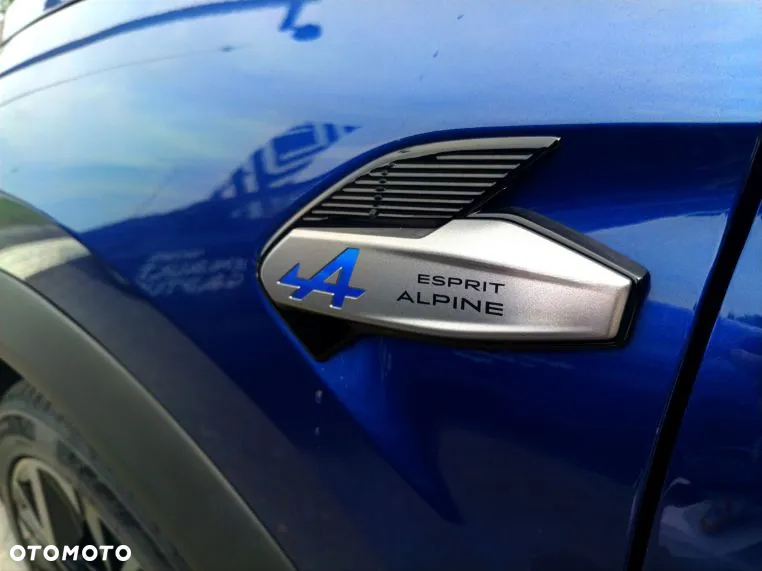 Renault Symbioz 1.6 E-Tech Full Hybrid 145 Esprit Alpine - 14