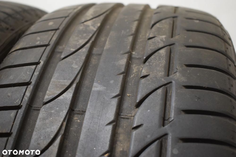 R19 235/40 Bridgestone Potenza S001 - 3