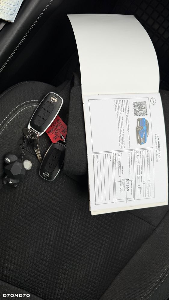 Nissan Qashqai 1.3 DIG-T MHEV N-Connecta - 38