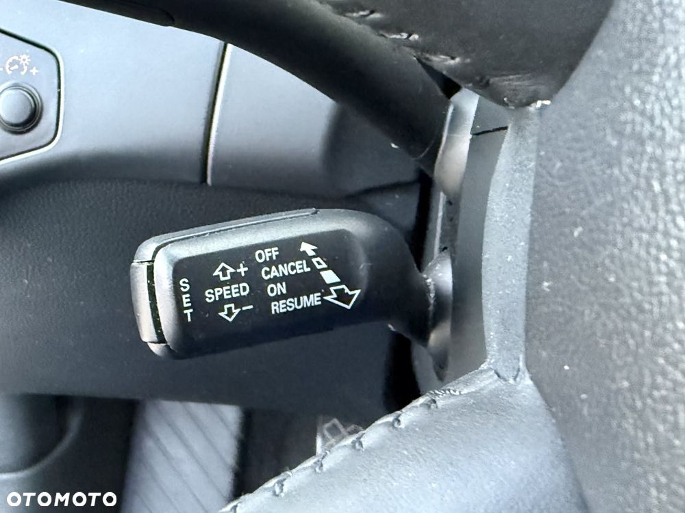 Audi A4 Avant 2.0 TFSI Attraction - 38