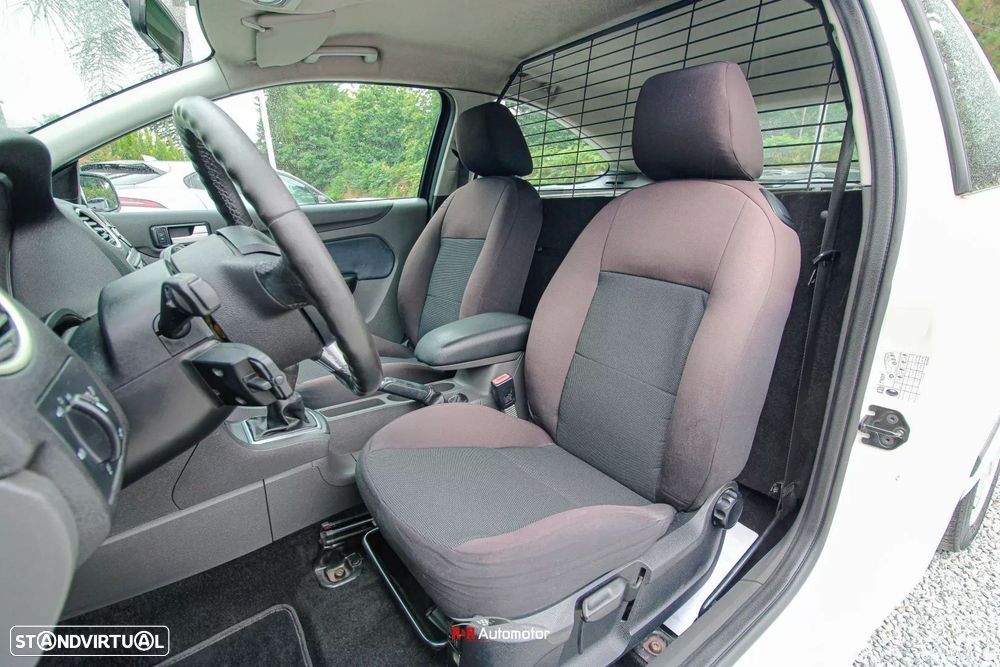 Ford focus focus 1.6tdci sportvan - 9