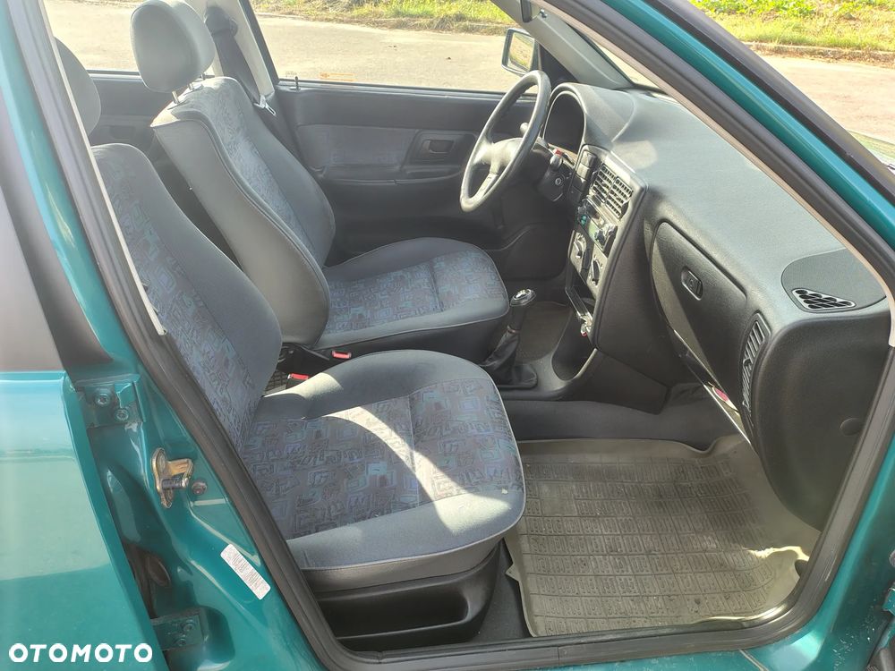 Seat Ibiza - 13