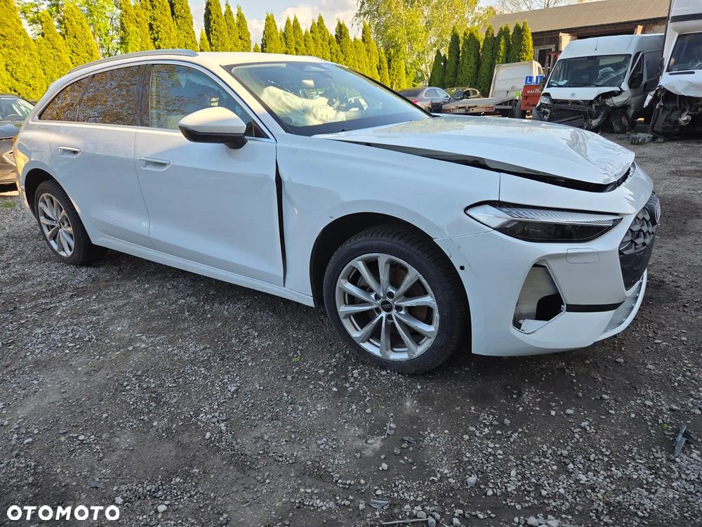 Audi A5 Avant - 15