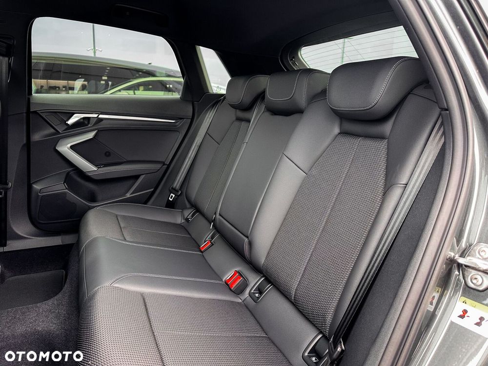 Audi A3 Sportback - 29