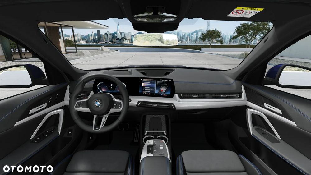 BMW X1 sDrive20i mHEV sport - 9
