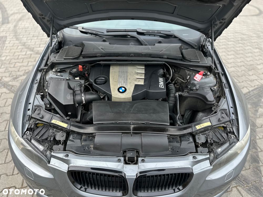 BMW Seria 3 - 11