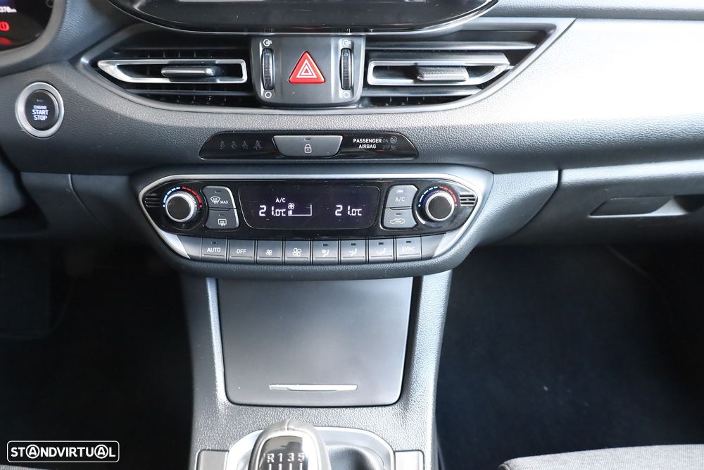 Hyundai i30 1.0 T-GDI Style Plus - 18