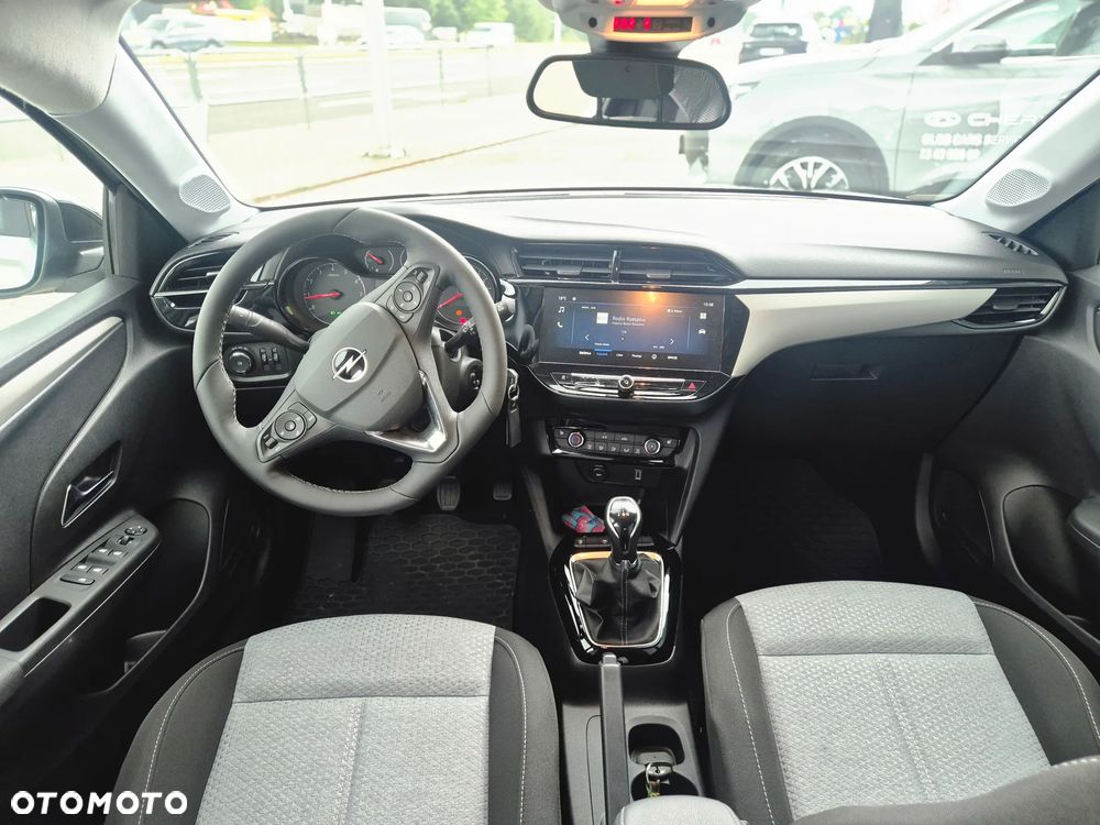 Opel Corsa 1.2 Edition S&S - 14