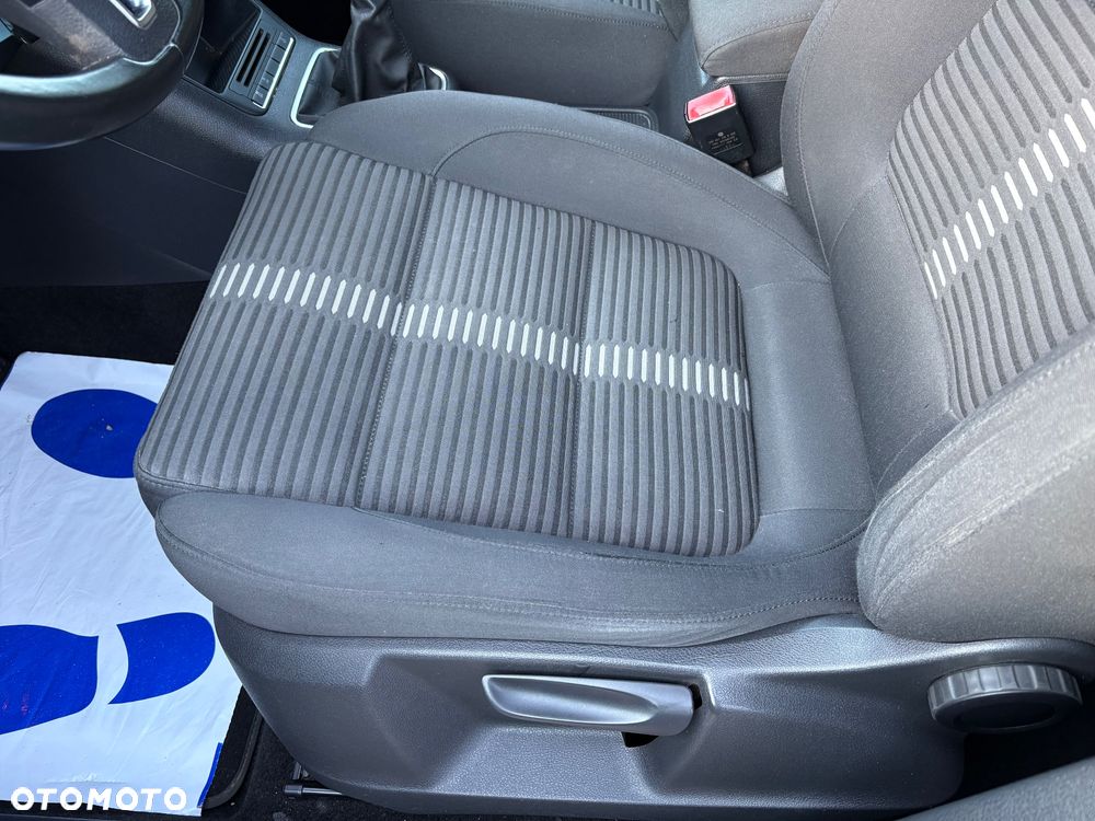 Volkswagen Tiguan 2.0 TDI DPF Sport & Style - 14