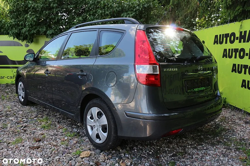 Hyundai i30 1.4 Classic - 5